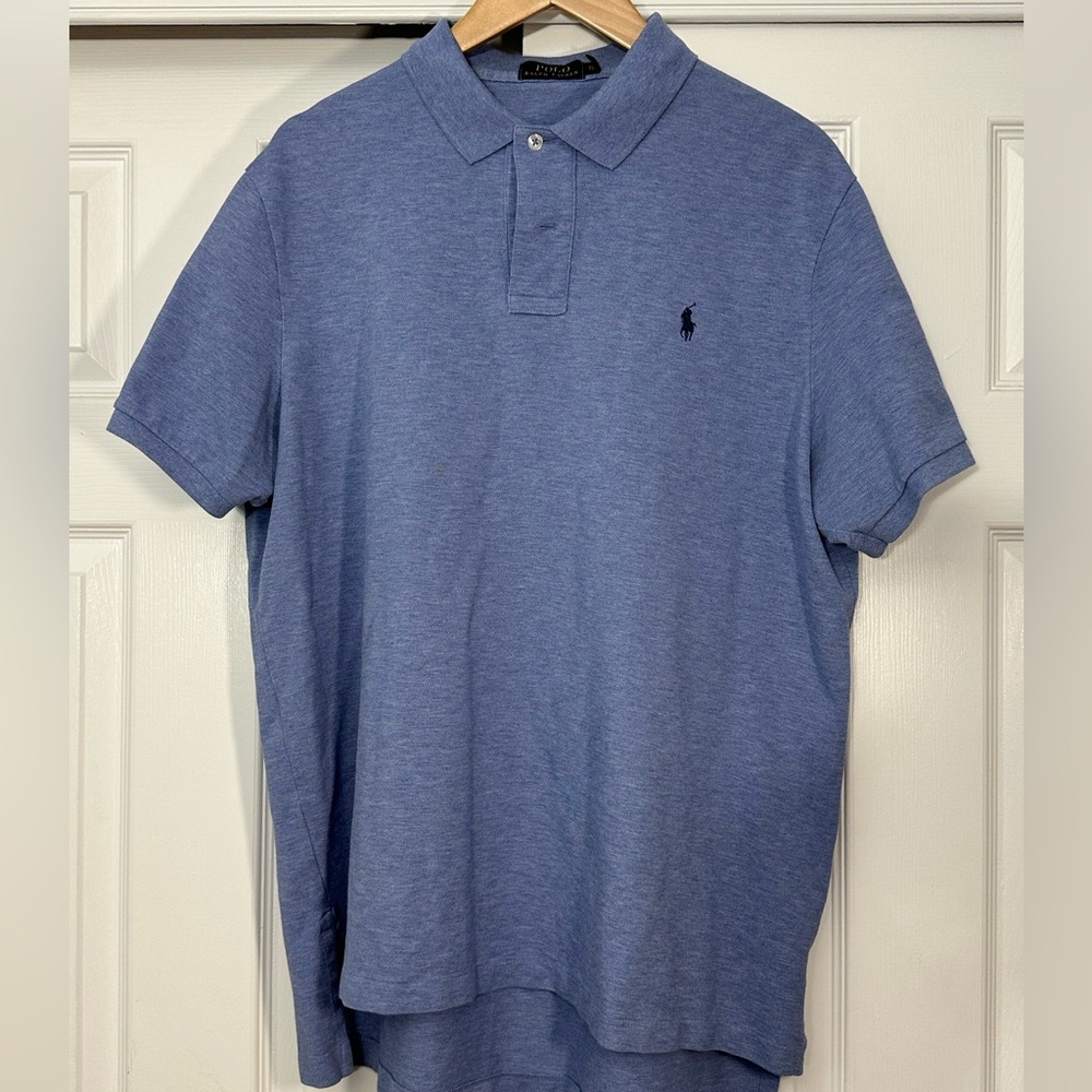 POLO Ralph Lauren blue